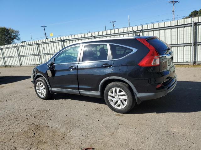 Photo 2 from auction – 2016 HONDA CR-V EXL with VIN 2HKRM4H78GH709485