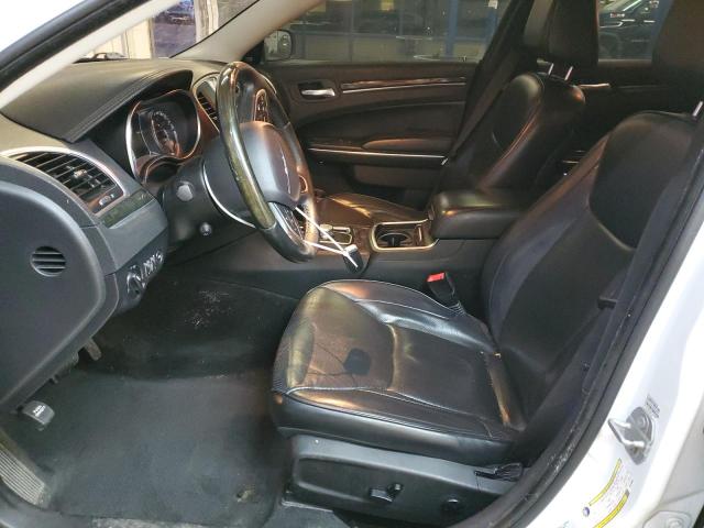 Снимка 7 от търг – 2016 CHRYSLER 300C с VIN 2C3CCAEG0GH219891