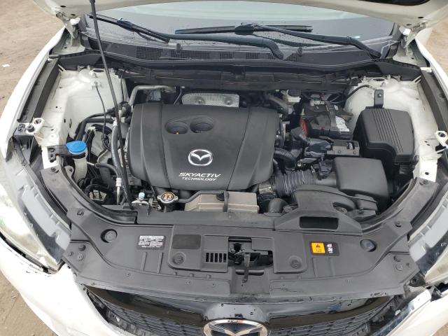 Photo 12 from auction – 2014 MAZDA CX-5 GT with VIN JM3KE4DY0E0390811