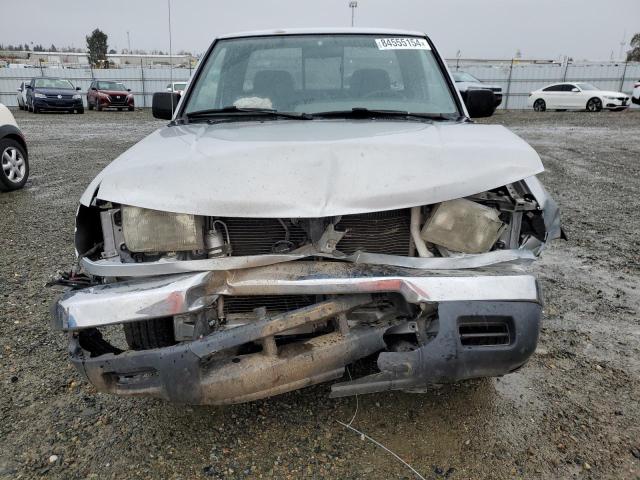 Photo 5 from auction – 2000 NISSAN FRONTIER K with VIN 1N6DD26S1YC301409