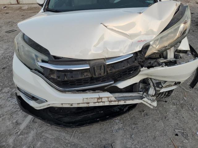 Foto 11 de la subasta – 2016 HONDA CR-V EX con VIN 5J6RM3H54GL024124