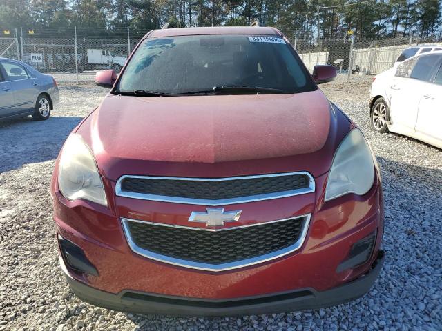 Photo 5 from auction – 2012 CHEVROLET EQUINOX LT with VIN 2GNALDEK2C1320546
