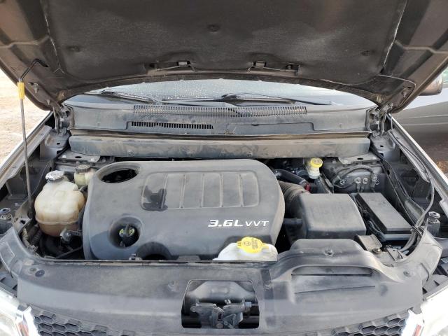 Photo 12 from auction – 2015 DODGE JOURNEY SX with VIN 3C4PDCBG2FT542517
