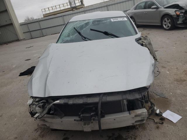 Photo 5 from auction – 2021 NISSAN ALTIMA S with VIN 1N4BL4BV6MN311348