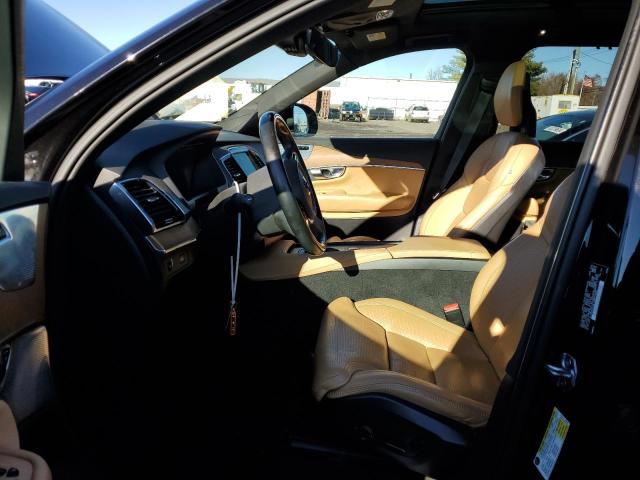 Photo 7 from auction – 2018 VOLVO XC90 T6 with VIN YV4A22PL1J1365127