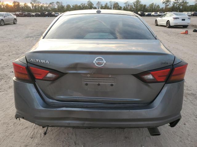 Photo 6 from auction – 2020 NISSAN ALTIMA SR with VIN 1N4BL4CV4LN304105