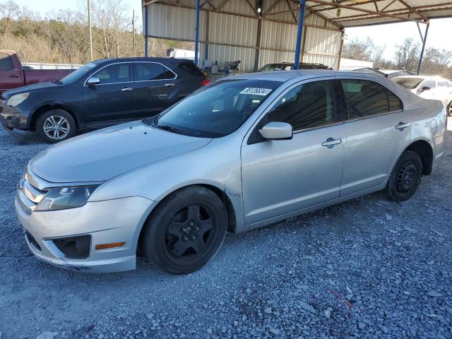 Photo 1 from auction – 2011 FORD FUSION SE with VIN 3FAHP0HA7BR274767