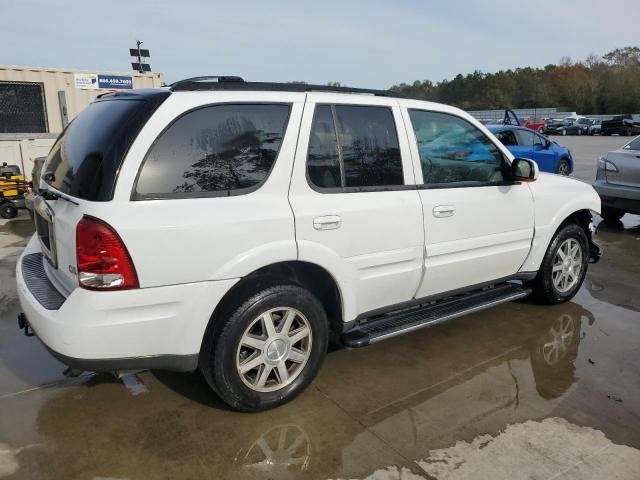 Photo 3 from auction – 2004 BUICK RAINIER CX with VIN 5GADT13S942227856