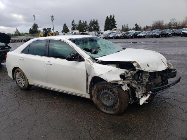 Photo 4 from auction – 2014 TOYOTA CAMRY L with VIN 4T4BF1FK9ER402347
