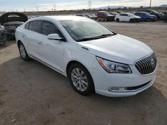 Photo 4 from auction – 2015 BUICK LACROSSE with VIN 1G4GB5GR4FF315265