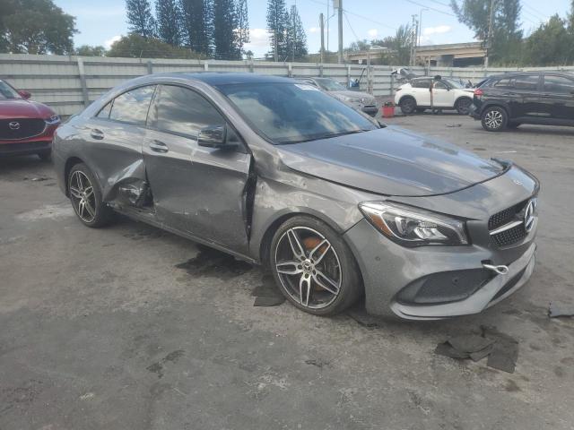 Photo 4 from auction – 2019 MERCEDES-BENZ CLA 250 with VIN WDDSJ4EB0KN729912