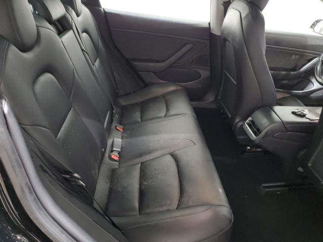 Photo 10 from auction – 2018 TESLA MODEL 3 with VIN 5YJ3E1EB8JF131890
