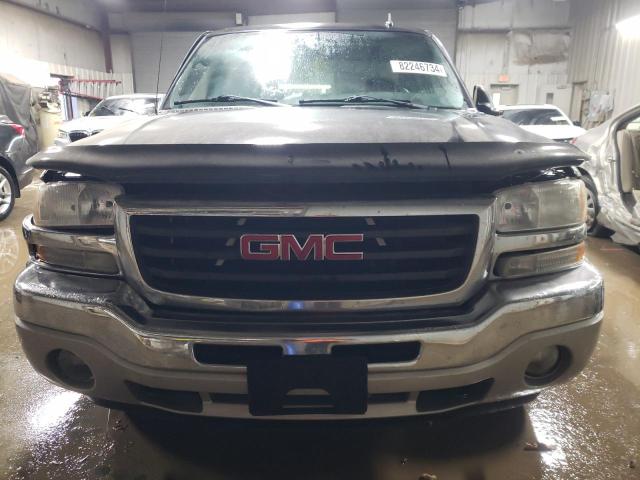 Photo 5 from auction – 2006 GMC NEW SIERRA with VIN 1GTEK19B26Z159164