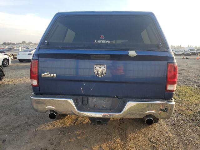 Photo 6 from auction – 2009 DODGE RAM 1500 with VIN 1D3HB13T59S703563