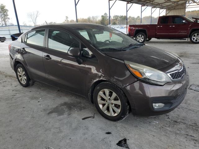 Photo 4 from auction – 2012 KIA RIO EX with VIN KNADN4A32C6064185