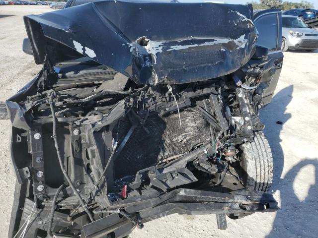 Photo 12 from auction – 2017 CHEVROLET SUBURBAN C with VIN 1GNSCHKC4HR253861
