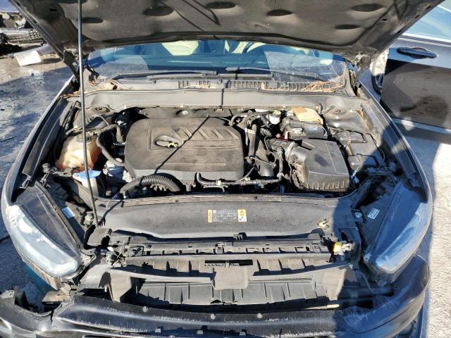 Photo 11 from auction – 2015 FORD FUSION SE with VIN 3FA6P0HD8FR138445