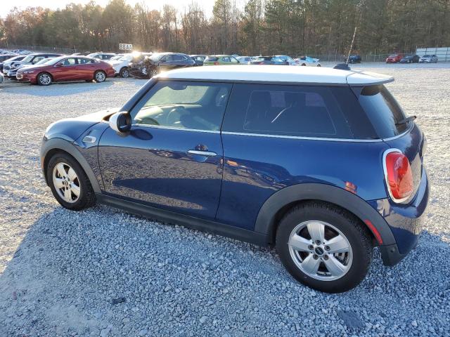 Photo 2 from auction – 2018 MINI COOPER with VIN WMWXP5C52J2G61436