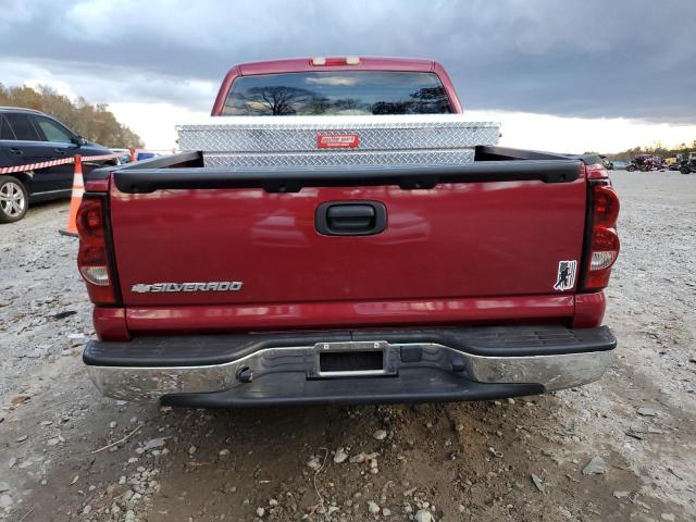 Foto 6 de la subasta – 2005 CHEVROLET SILVERADO con VIN 2GCEC13T551377847