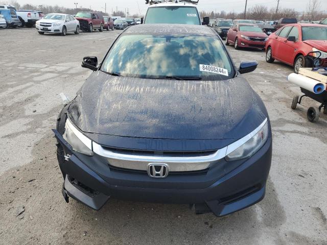 Photo 5 from auction – 2017 HONDA CIVIC EX with VIN 19XFC2F73HE066773