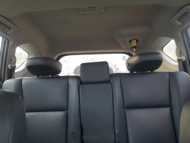 Photo 10 from auction – 2013 TOYOTA RAV4 LIMIT with VIN 2T3DFREV4DW085290