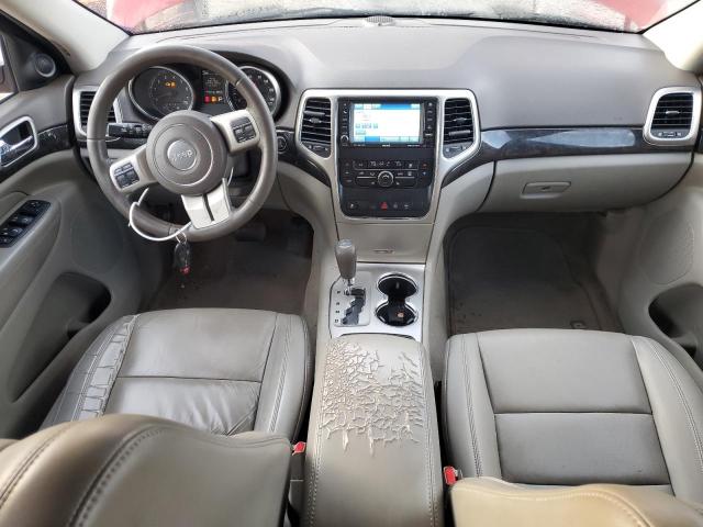 Photo 8 from auction – 2011 JEEP GRAND CHER with VIN 1J4RS4GG9BC544942