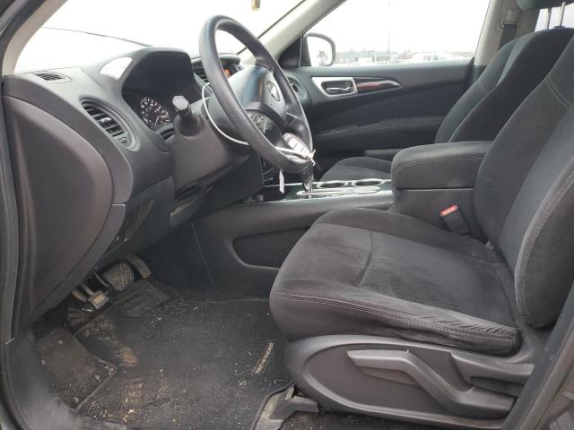 Photo 7 from auction – 2013 NISSAN PATHFINDER with VIN 5N1AR2MN5DC683762