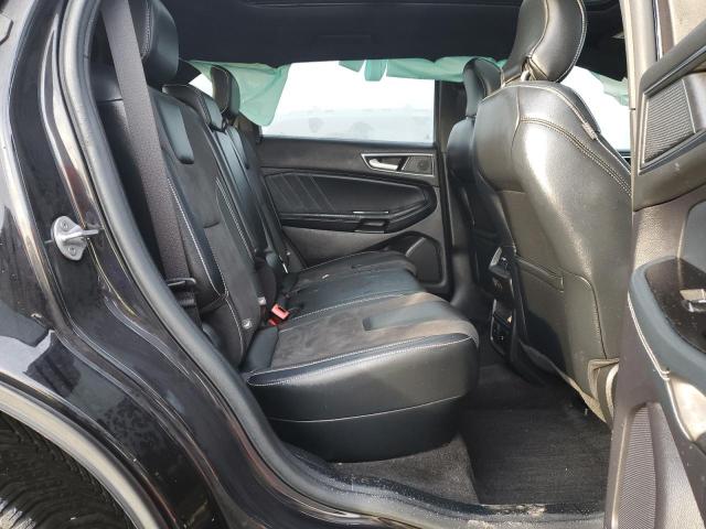 Photo 11 from auction – 2019 FORD EDGE ST with VIN 2FMPK4AP0KBC63758