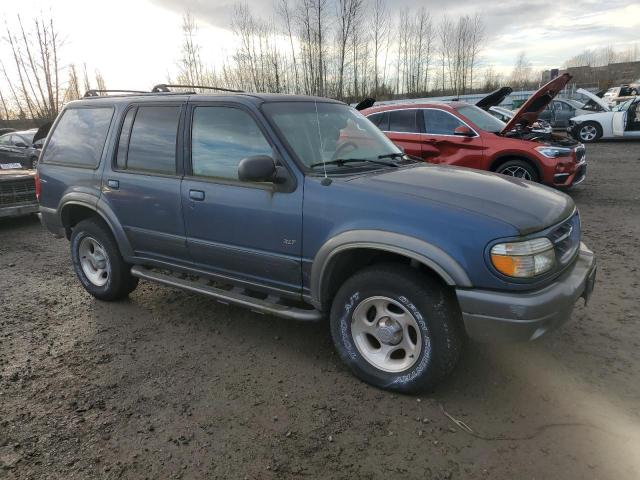 Photo 4 from auction – 1999 FORD EXPLORER with VIN 1FMDU32E7XUC25465