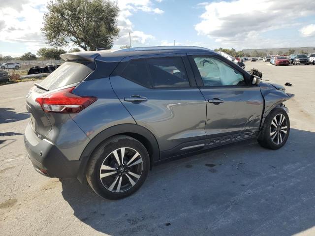 Photo 3 from auction – 2020 NISSAN KICKS SR with VIN 3N1CP5DV9LL496969