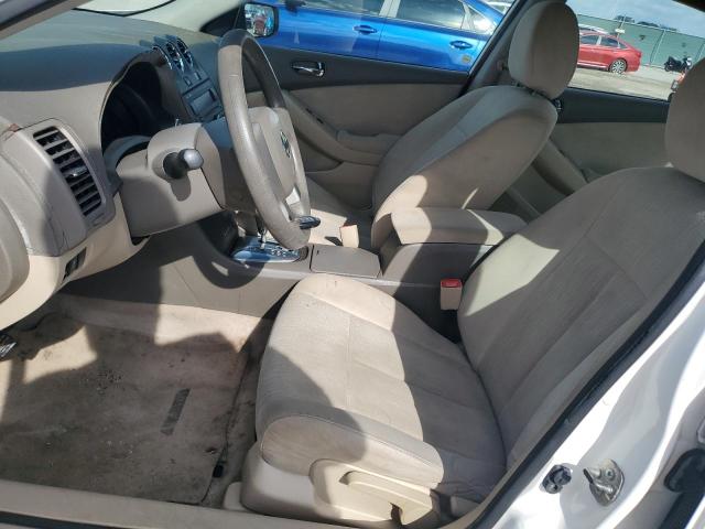 Photo 7 from auction – 2012 NISSAN ALTIMA BAS with VIN 1N4AL2APXCC154727