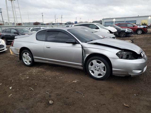 Photo 1 from auction – 2007 CHEVROLET MONTE CARL with VIN 2G1WK16K679377461