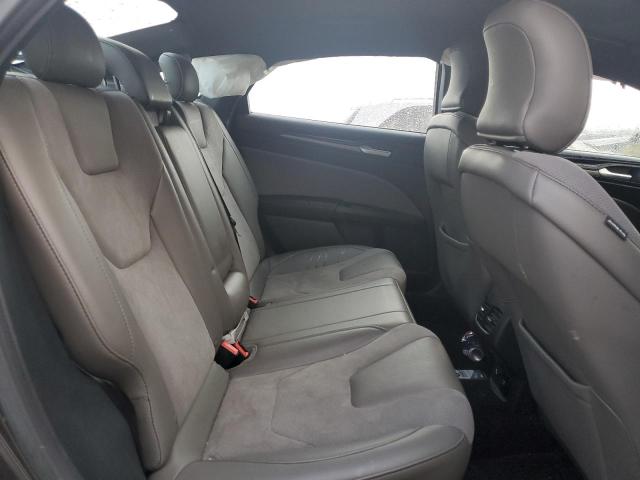 Photo 10 from auction – 2017 FORD FUSION SPO with VIN 3FA6P0VP7HR272042