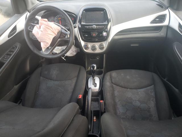 Photo 8 from auction – 2017 CHEVROLET SPARK 1LT with VIN KL8CD6SA9HC747075