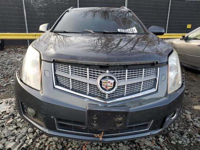 Photo 5 from auction – 2011 CADILLAC SRX PERFOR with VIN 3GYFNBEY7BS594355