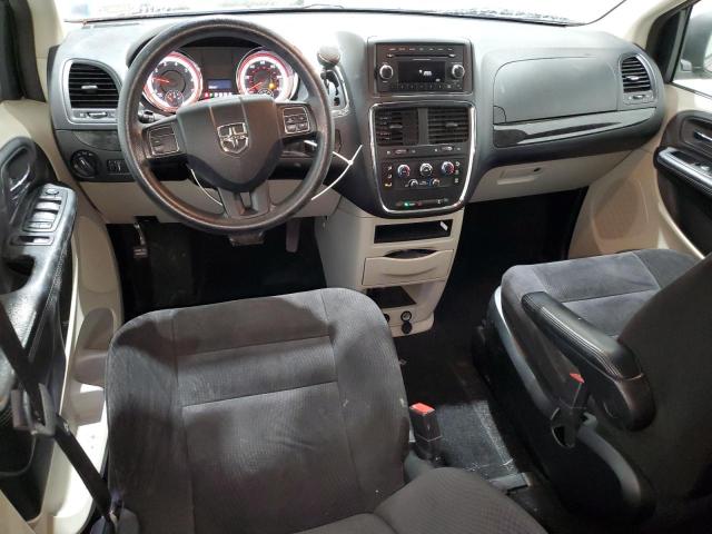 Photo 8 from auction – 2014 DODGE GRAND CARA with VIN 2C4RDGBG5ER316957