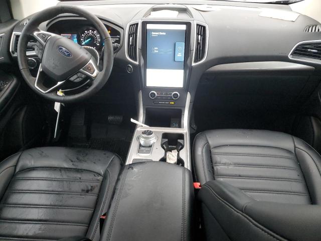 Photo 8 from auction – 2024 FORD EDGE SEL with VIN 2FMPK4J98RBB03669