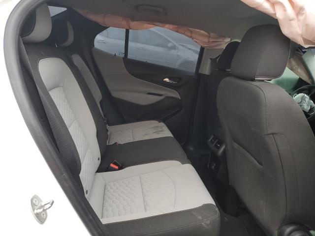 Photo 10 from auction – 2019 CHEVROLET EQUINOX LS with VIN 2GNAXHEV1K6239240