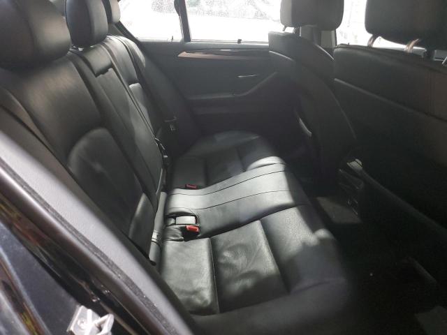 Photo 10 from auction – 2012 BMW 535 XI with VIN WBAFU7C59CDU64820