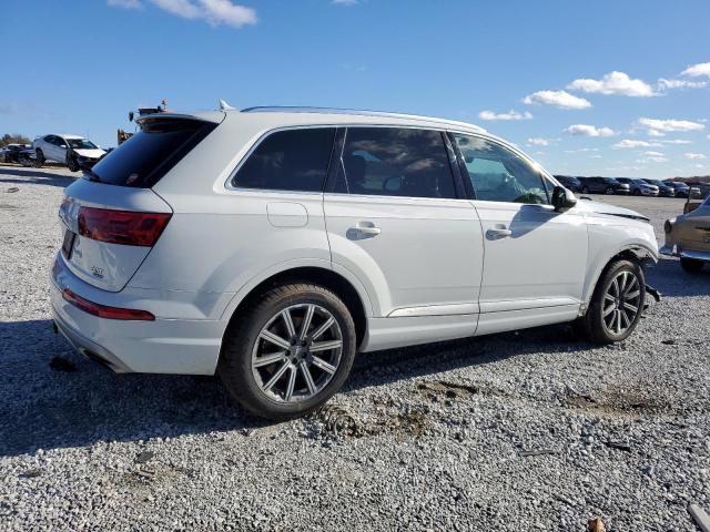 Photo 3 from auction – 2018 AUDI Q7 PRESTIG with VIN WA1VAAF77JD026581
