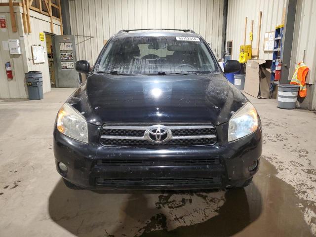 Photo 5 from auction – 2006 TOYOTA RAV4 LIMIT with VIN JTMBD31V966021122