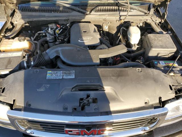 Photo 12 from auction – 2005 GMC YUKON with VIN 1GKEC13T95R249509