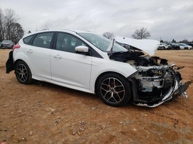 Photo 4 from auction – 2016 FORD FOCUS SE with VIN 1FADP3K22GL232465