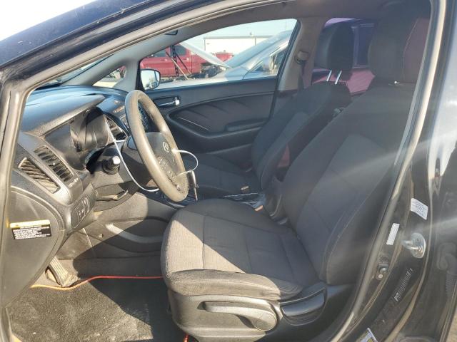 Photo 7 from auction – 2014 KIA FORTE LX with VIN KNAFX4A61E5126102