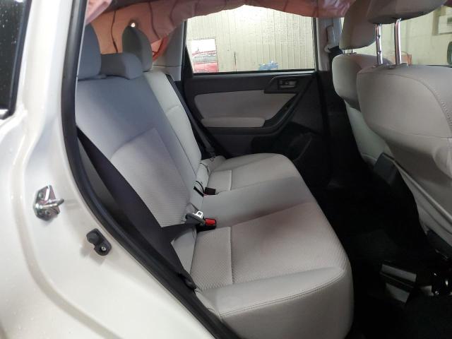 Photo 11 from auction – 2015 SUBARU FORESTER 2 with VIN JF2SJABC4FH419113