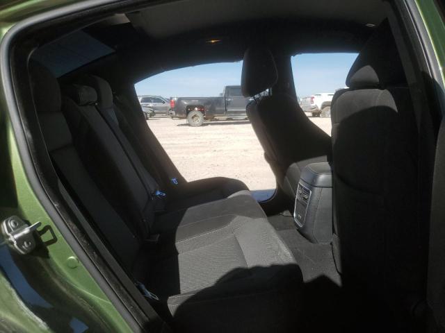 Photo 10 from auction – 2020 DODGE CHARGER SX with VIN 2C3CDXBG6LH233289