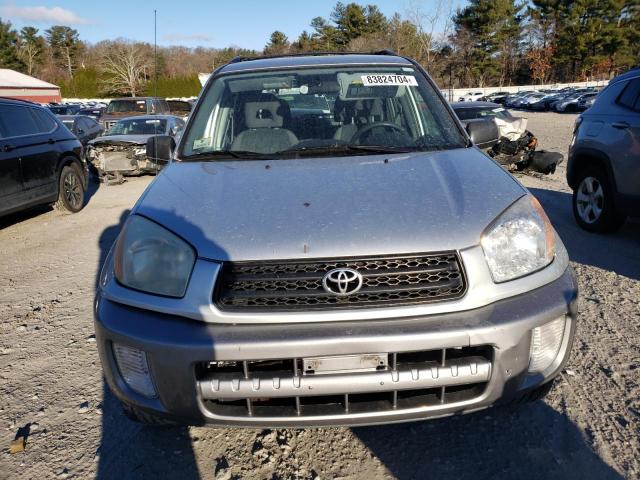 Photo 5 from auction – 2003 TOYOTA RAV4 with VIN JTEGH20V330119417