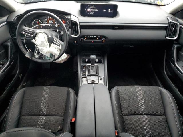 Photo 8 from auction – 2024 MAZDA CX-50 SELE with VIN 7MMVABAM6RN177376