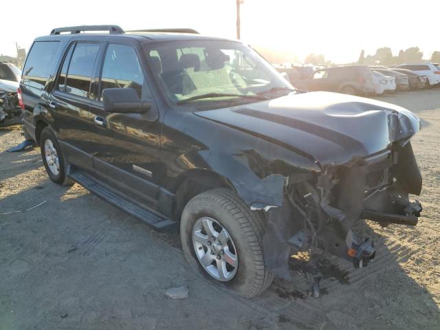 Photo 4 from auction – 2007 FORD EXPEDITION with VIN 1FMFU15507LA49180