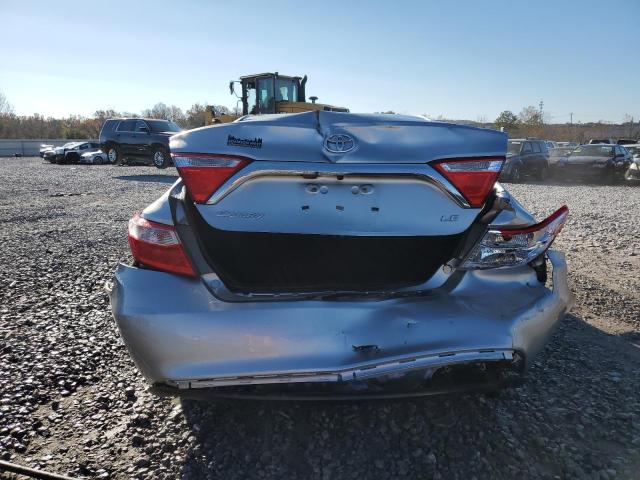 Photo 6 from auction – 2016 TOYOTA CAMRY LE with VIN 4T4BF1FK1GR558644